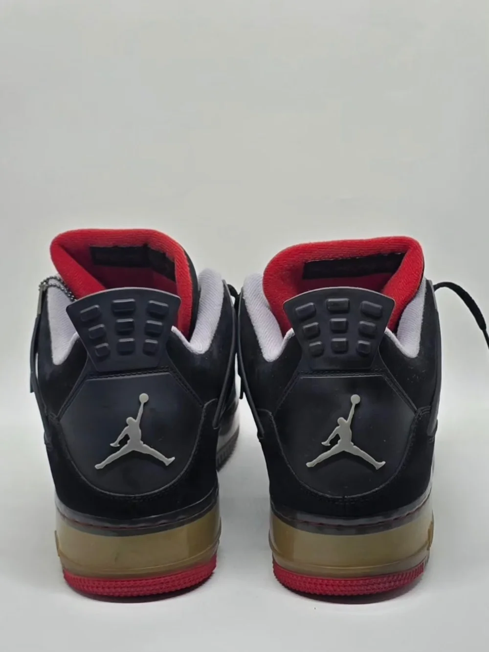Jordan ajf4 these